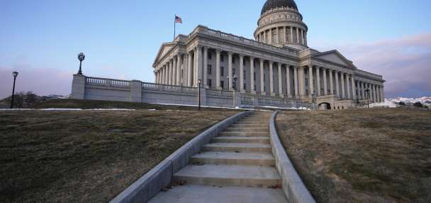 Tracking transparency: Lawmakers consider making changes to Utah's public records law