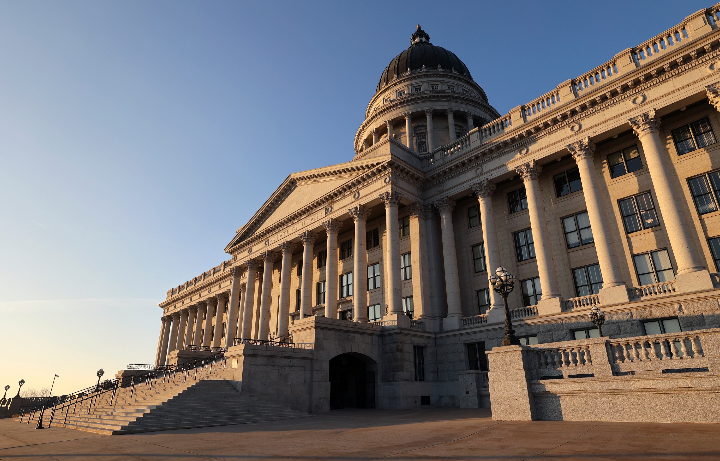 5 ways Utah lawmakers will spend taxpayer dollars next year