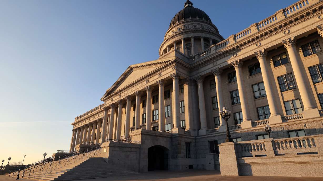 Utah lawmakers approved around $279 million in new funding requests for the next year late on Friday,