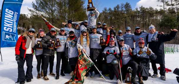 Utah to host NCAA ski championship after 'insufficient' snow in Montana