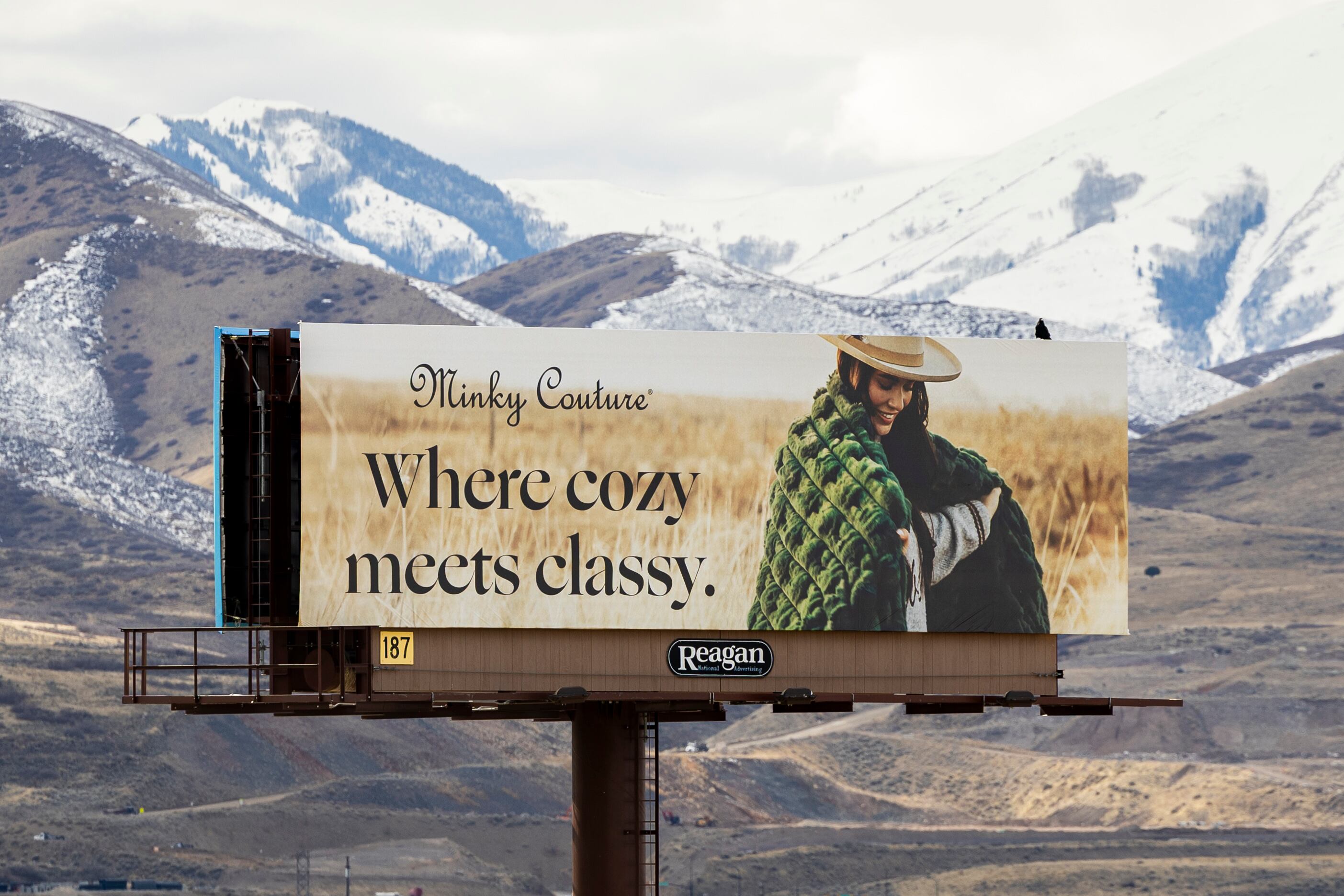 What Utah's billboards tell us about our culture