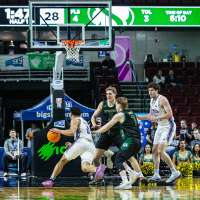 Weber State pulls away late to defeat Sacramento State, advance to face Northern Colorado