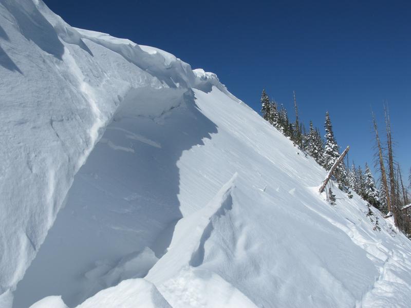Officials identify 11-year-old girl killed in avalanche near Brighton Ski Resort