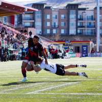 Utah Warriors add another road win over San Diego to keep pace atop West