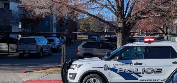 Man arrested in connection to Millcreek fatal shooting