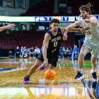 Weber State struggles in Big Sky quarterfinals, falls to Northern Colorado