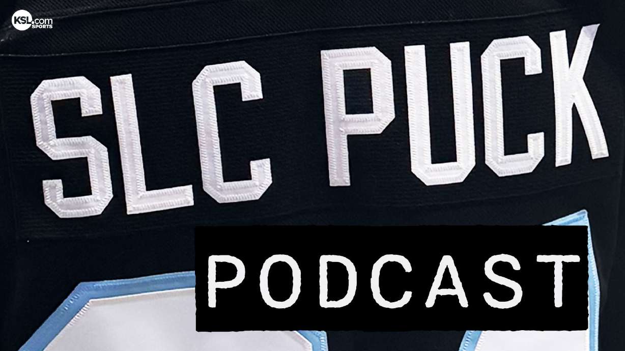 SLC Puck podcast: Utah's free agency haul adds experience, character