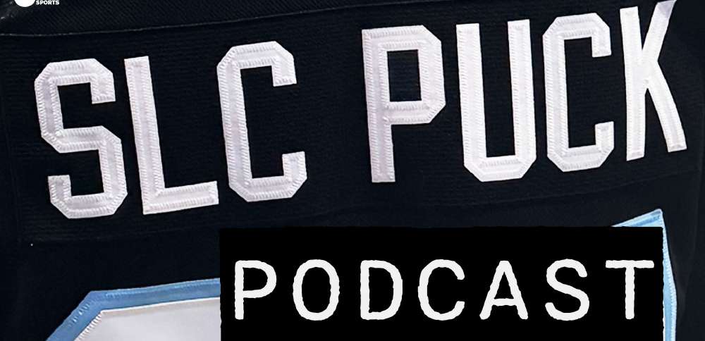 SLC Puck podcast: Keller, Maatta bring Olympic medals back to Utah