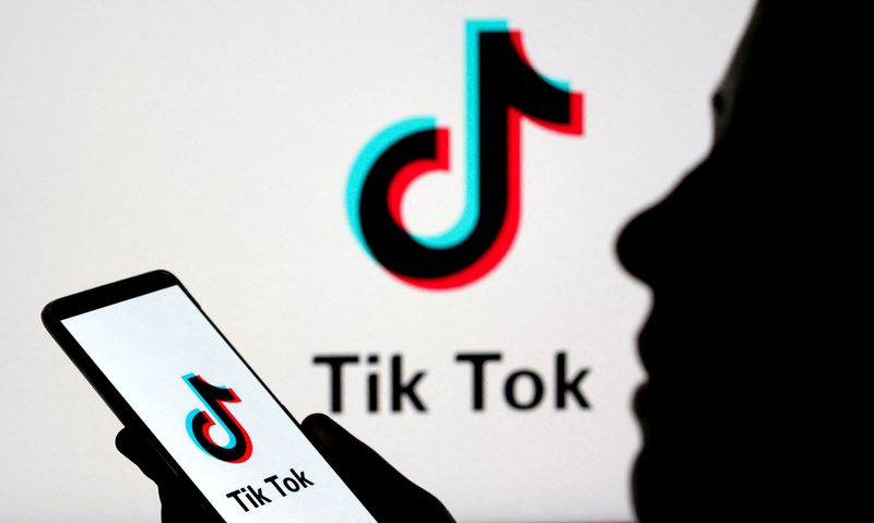 Trump says US talking to 4 different groups on sale of TikTok