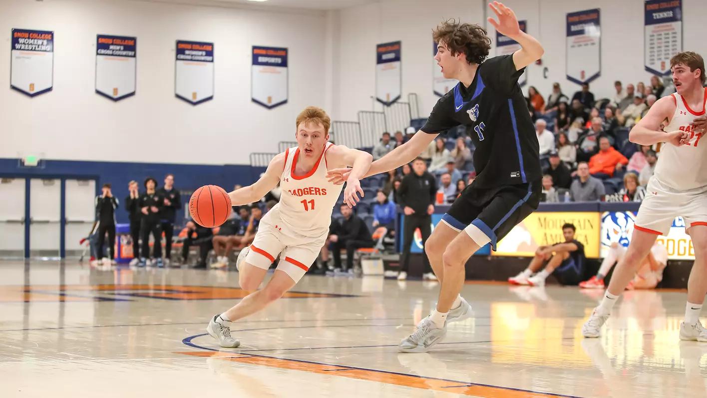 How a small Utah college is paving the way for future students and athletes