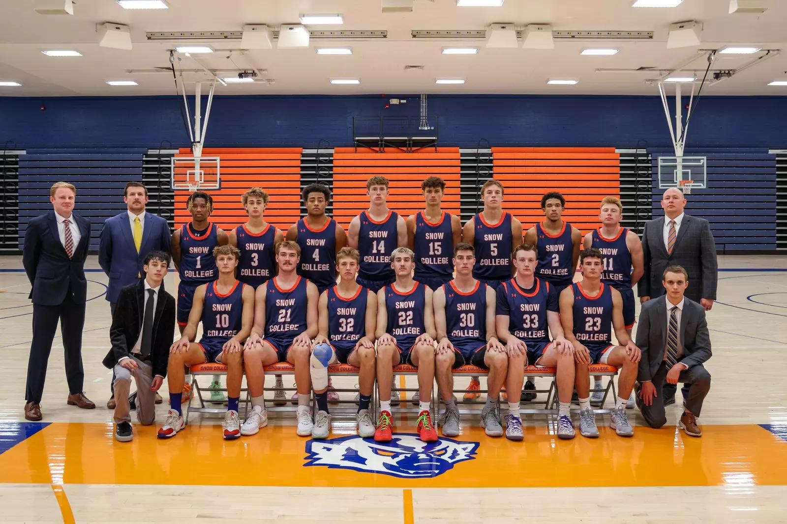 How a small Utah college is paving the way for future students and athletes