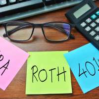 Do Roth conversions still make sense today?