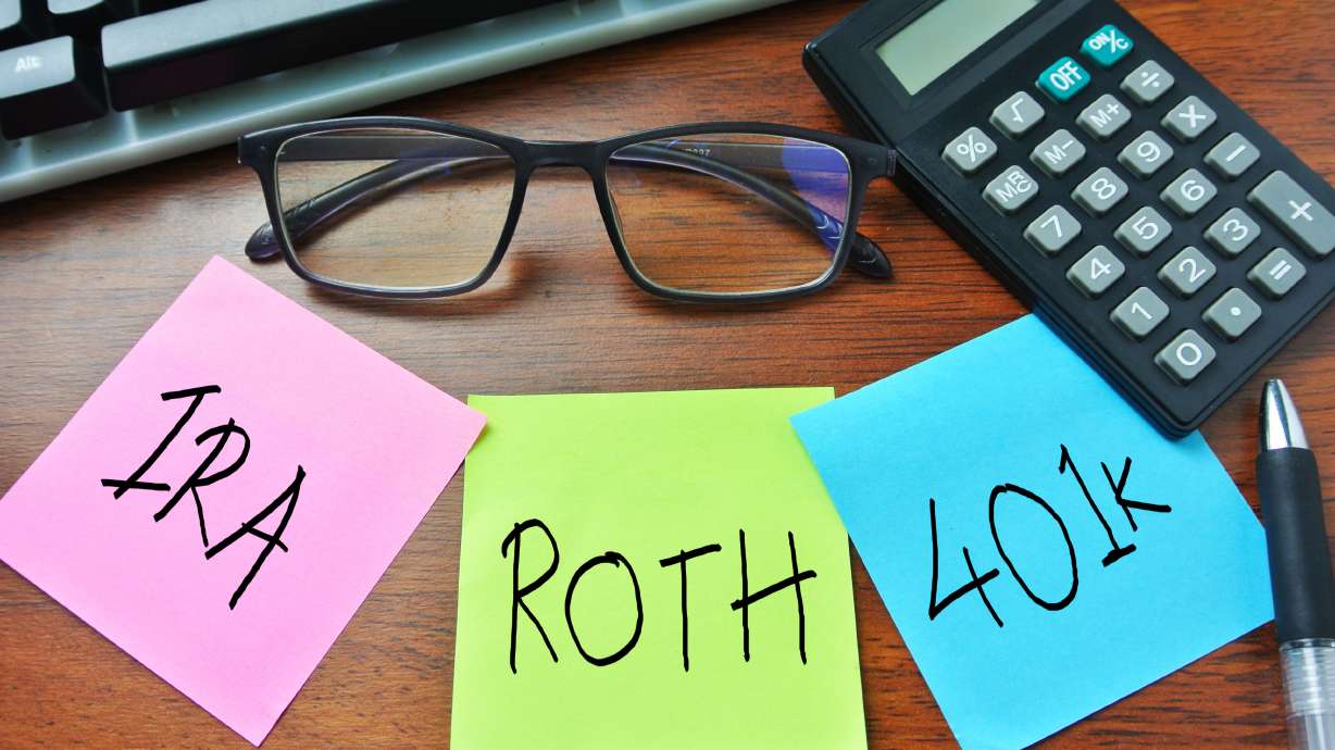 Do Roth conversions still make sense today?