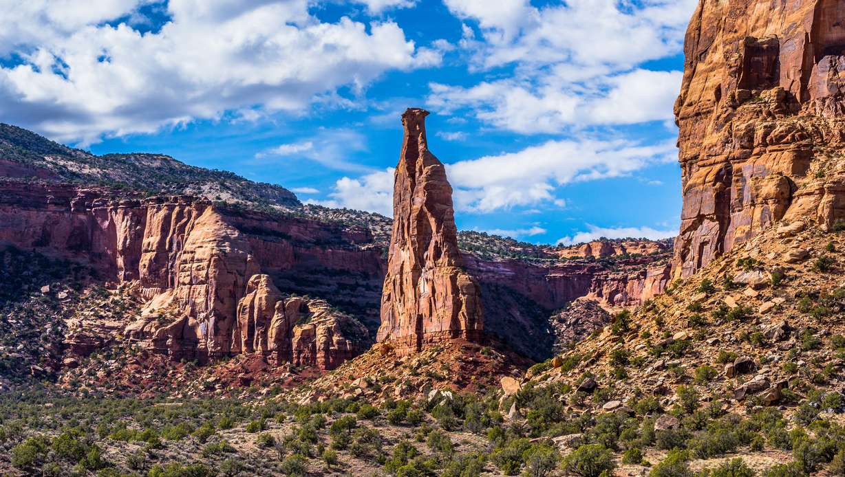 Out-of-Utah road trips perfect for a springtime excursion