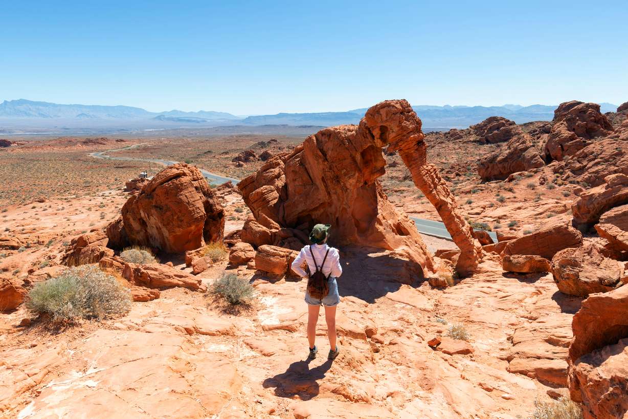 Out-of-Utah road trips perfect for a springtime excursion
