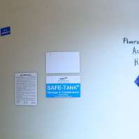 Process to remove fluoride from Utah water systems costly, but will save dollars