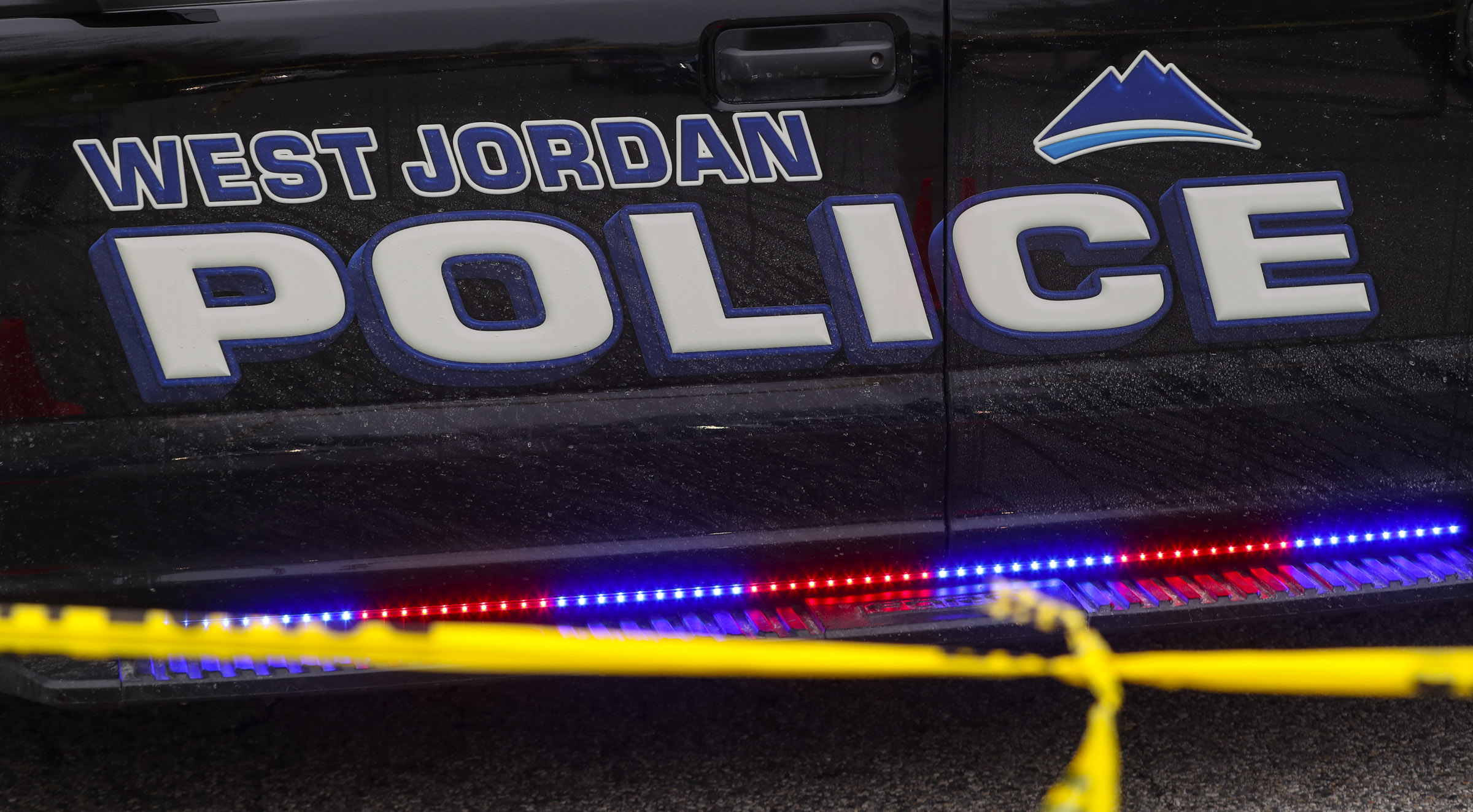 Police search for gunman in fatal West Jordan shooting