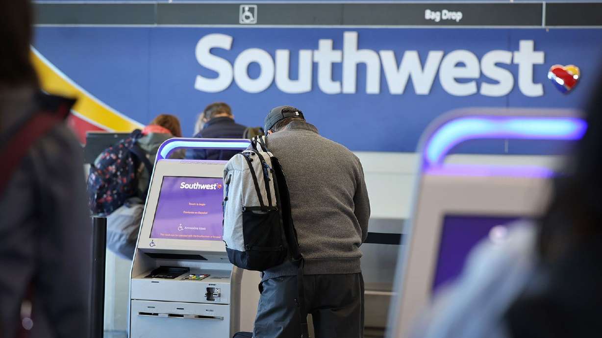 Southwest Airlines is ending its most recognizable perks: Free checked baggage.