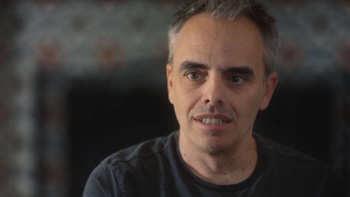 Joel Souza, the director of "Rust," was shot in the on-set firearm incident. A documentary released Tuesday is the story of deceased cinematographer Halyna Hutchins' life, those who knew her and those who lived through — and now with — her death.