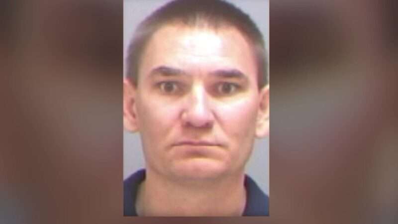 Dale Bradley Jr., now 56, pleaded guilty in 2007 to second-degree felony charges of manslaughter and kidnapping in the 1991 killing of Kennecott Copper security guard Bryan Ruff.