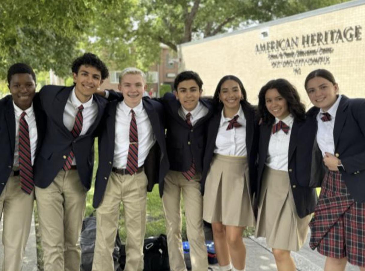 Three years strong: Downtown Salt Lake City school reaches milestone