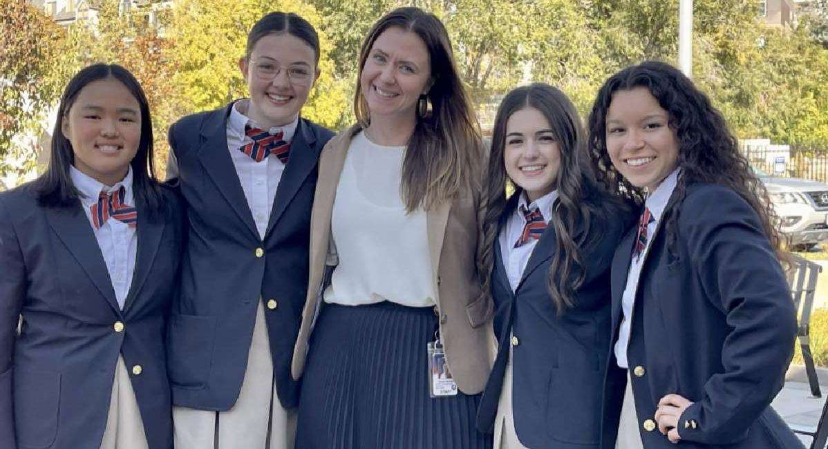 Three years strong: Downtown Salt Lake City school reaches milestone