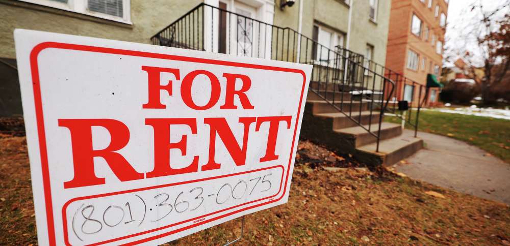 Utah Senate president claims his homebuyer program has led to cheaper rents