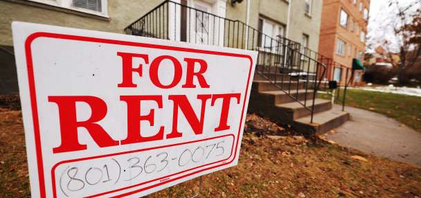 Utah Senate president says his homebuyer program has led to cheaper rents