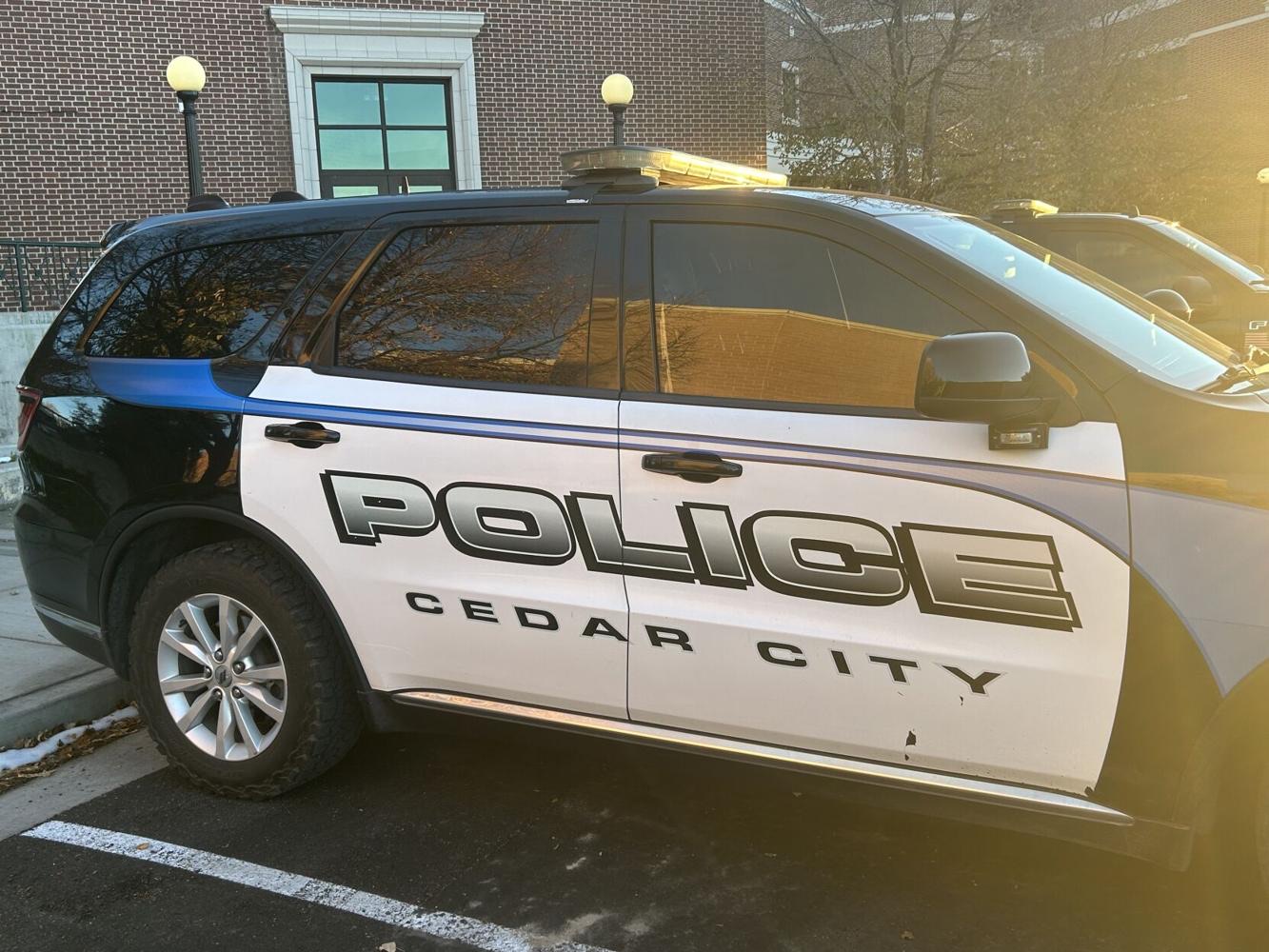 A Southern Utah man accused of sending illicit photos to an underaged decoy.