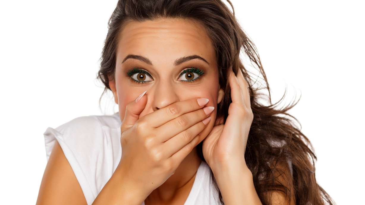 Unique expressions that immediately identify someone from Utah