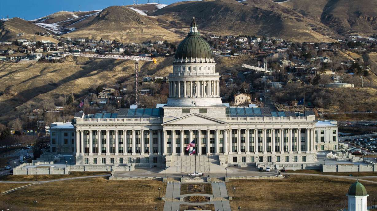 Here are some of the bills Utah lawmakers were considering when time ran out on the recent legislative session.