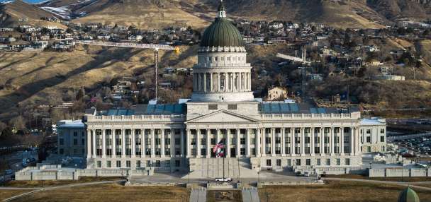 Utah senators criticize secretary of state proposal before blocking it