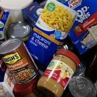 Summer food drive in Tooele County helps local pantry in time of need