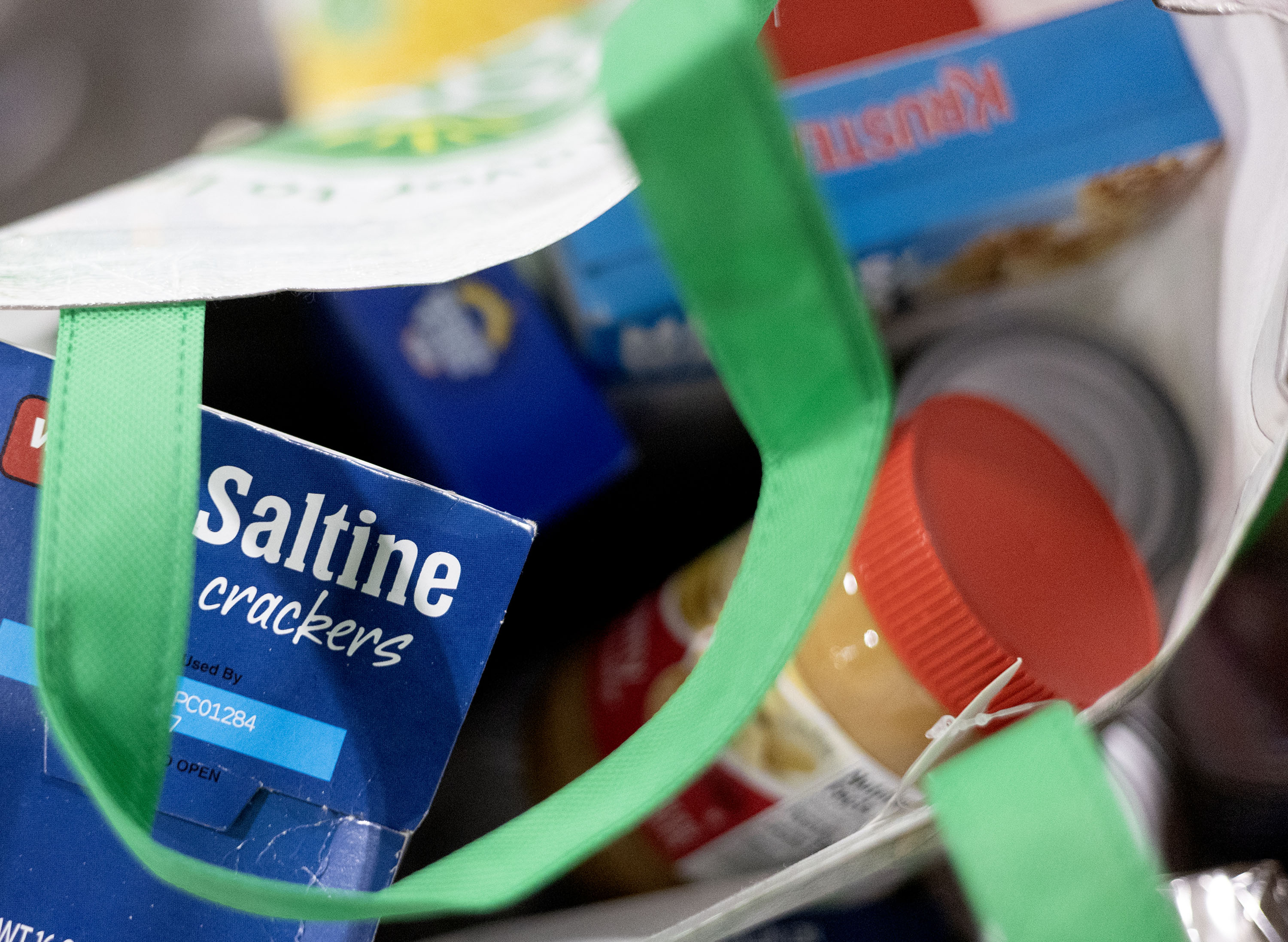 'A public health priority': Utah study warns of food insecurity among refugee population