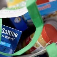 'A public health priority': Utah study warns of food insecurity among refugee population