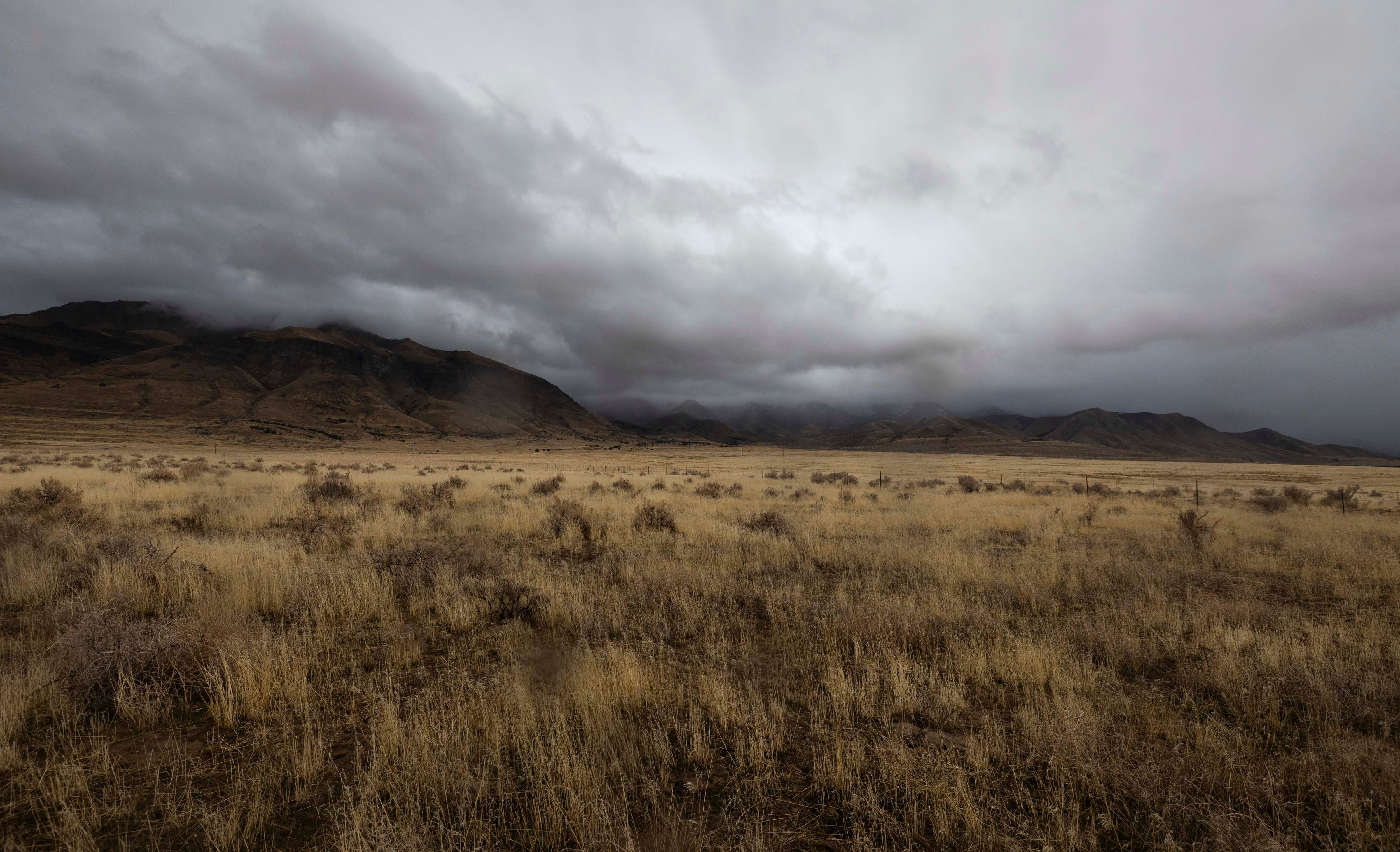 Sens. Lee, Curtis and Rep. Mike Kennedy introduce bill to block control of Utah public lands