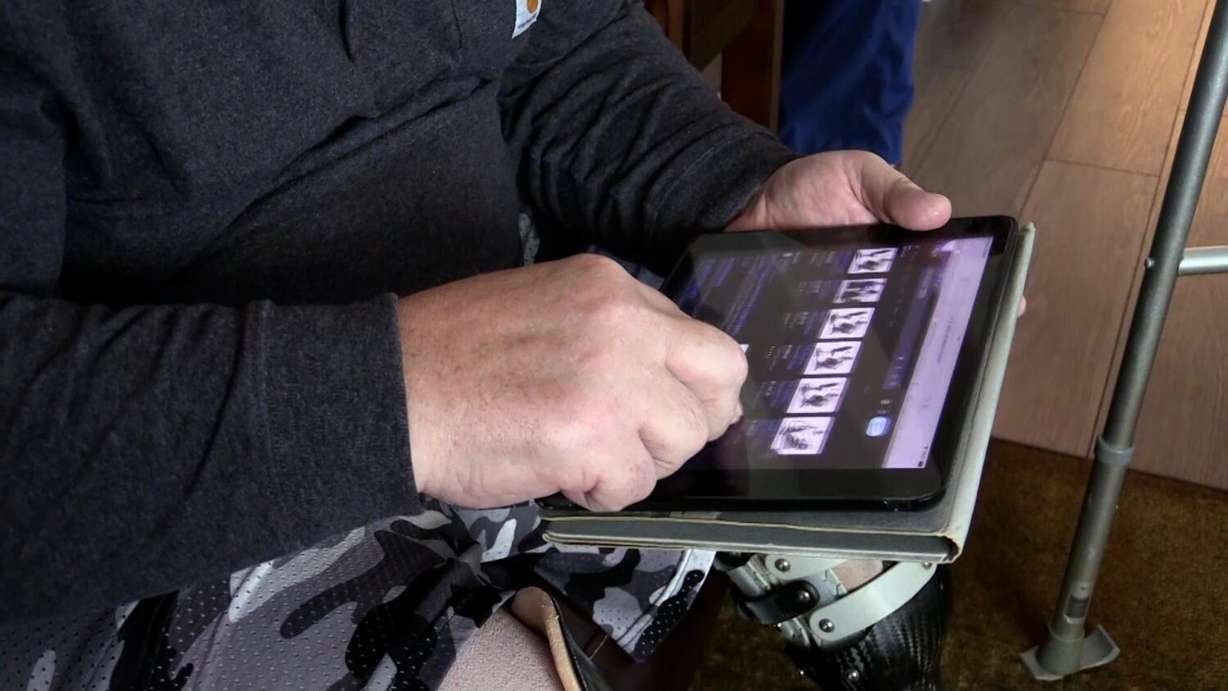 Lee says he’s not been able to get the machine repaired, replaced or refunded after months of working with the seller.