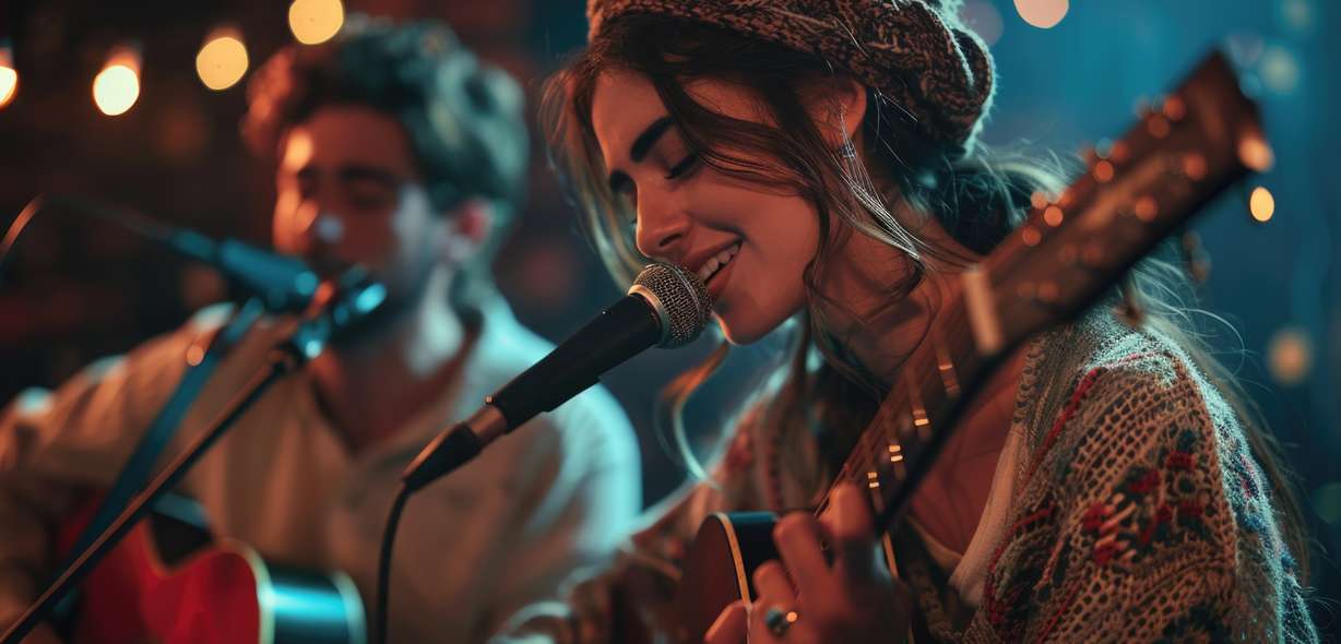 6 places in Utah Valley to experience top-quality live entertainment