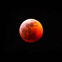 A lunar eclipse will form over Utah. Will you be able to see it?