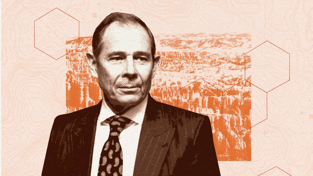 Just three months into his new job, Sen. John Curtis is enjoying mostly favorable ratings from Utah voters who say they approve of the job he is doing so far.