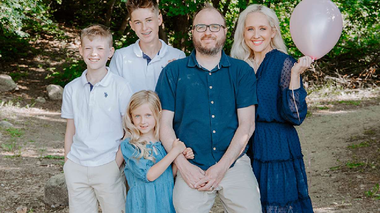 Eddie Grampp may be nearing the end of his life after a valiant battle with cancer, but he has one more wish he wants to be fulfilled with the help of a dear friend and his family.