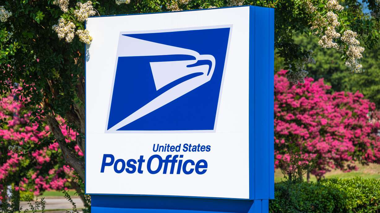 Postmaster General Louis DeJoy told Congress he signed an agreement with Elon Musk's DOGE government reform team to provide assistance as it works to address "big problems."