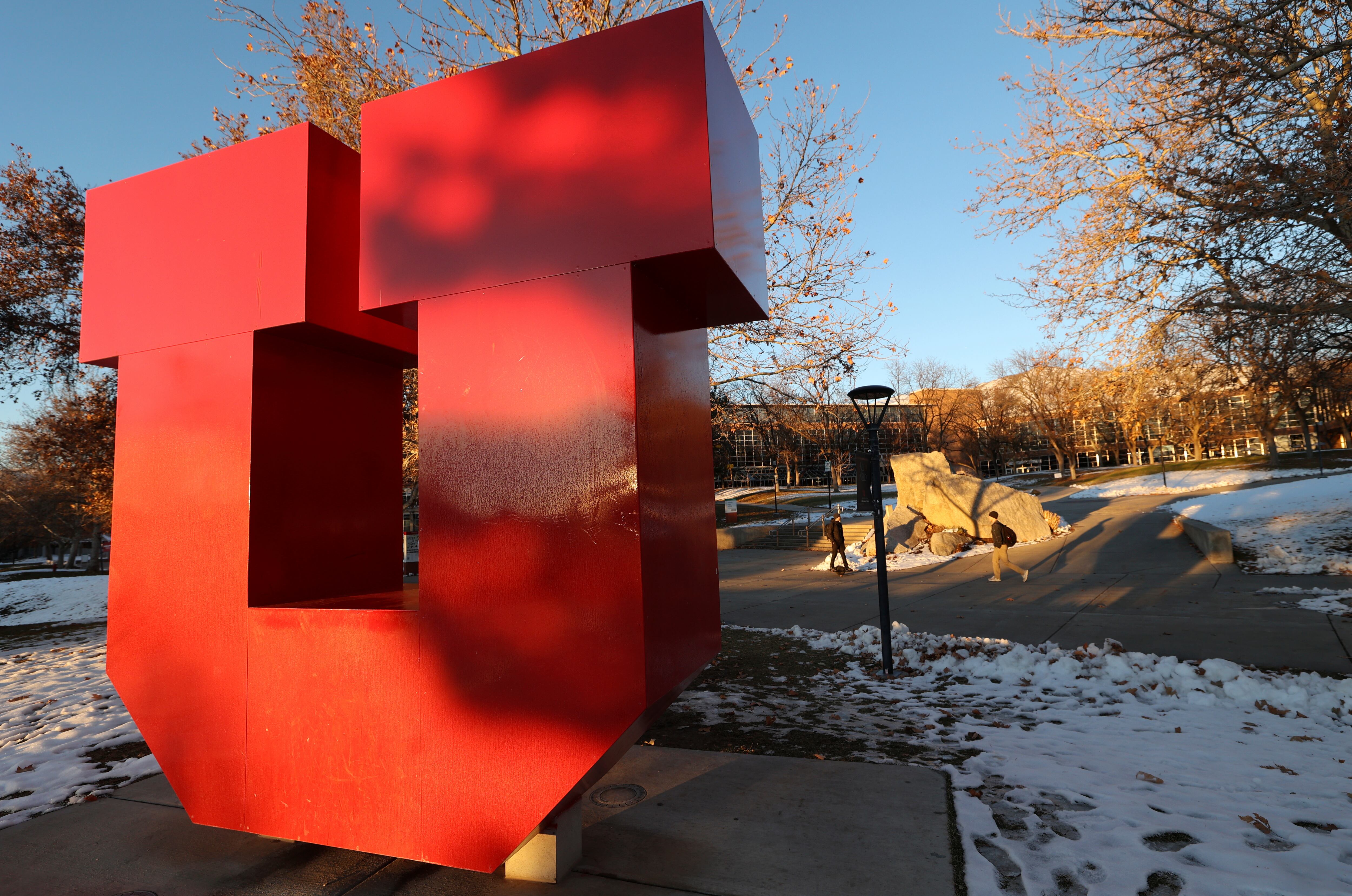 University of Utah among 45 colleges under federal investigation