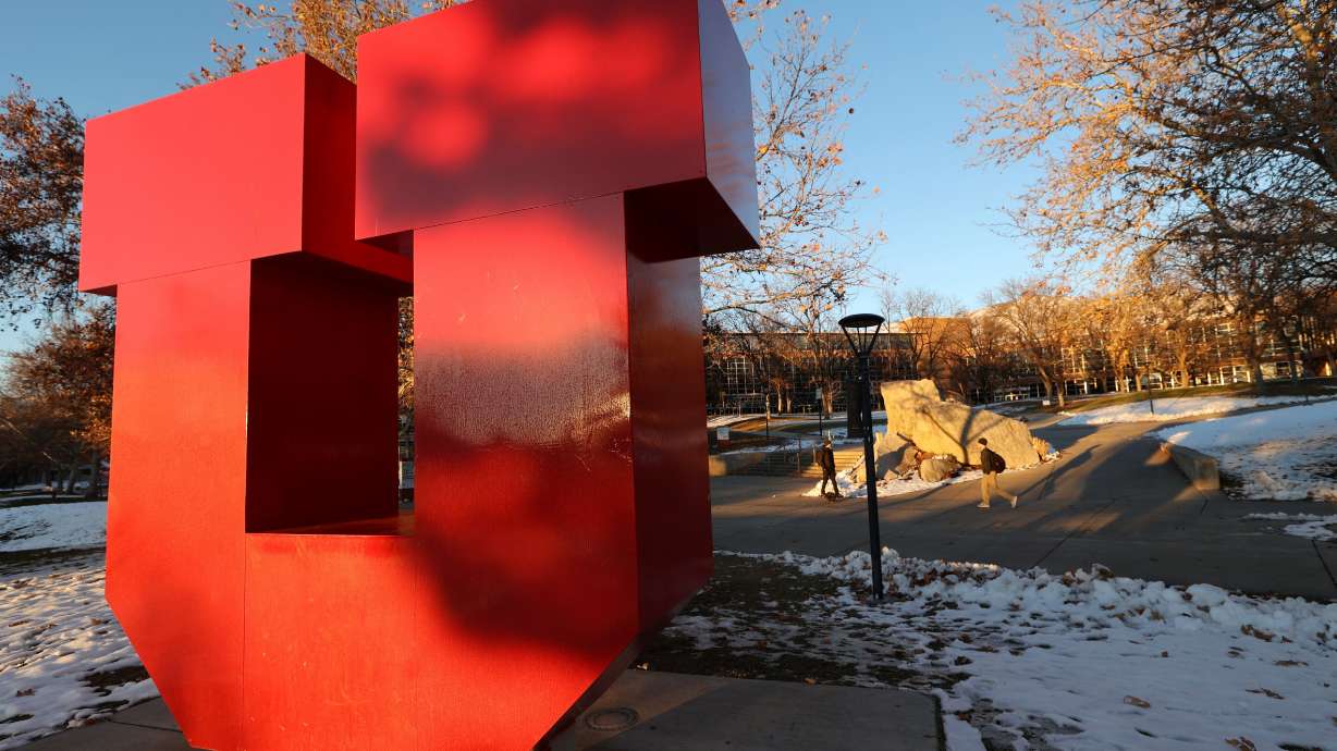 The University of Utah is counted among 45 American universities under investigation by the Education Department's Office of Civil Rights for allegedly using "racial preferences and stereotypes in education programs and activities."
