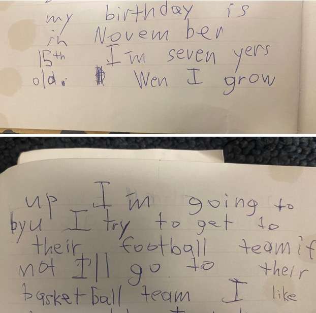 BYU football: 'BYU's been my dream school since I was little,' says 5A player of the year