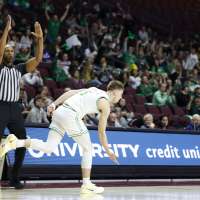 Utah Valley takes down Seattle U to earn 1st conference championship game berth