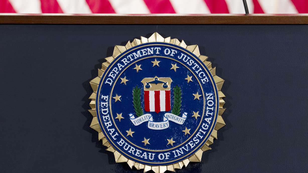 The FBI and the U.S. Cybersecurity and Infrastructure Security Agency are warning email users against a dangerous ransomware scheme.