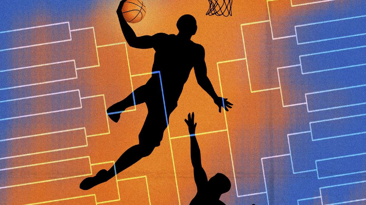 AP Illustration / Annie Ng