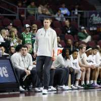 Toolson's 28 not enough as Utah Valley falls in WAC championship; next stop NIT