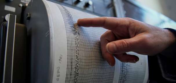3.6-magnitude earthquake hits West Valley City